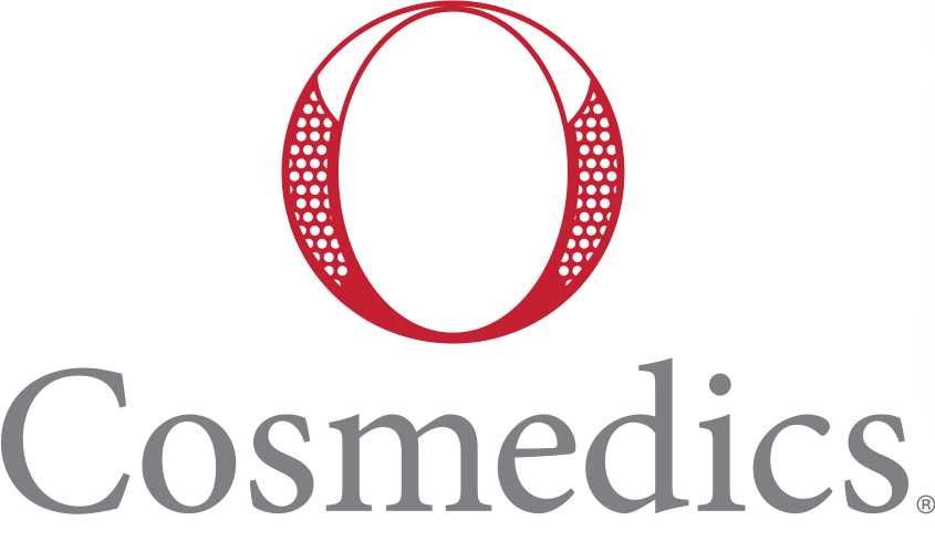 O Cosmedics Logo
