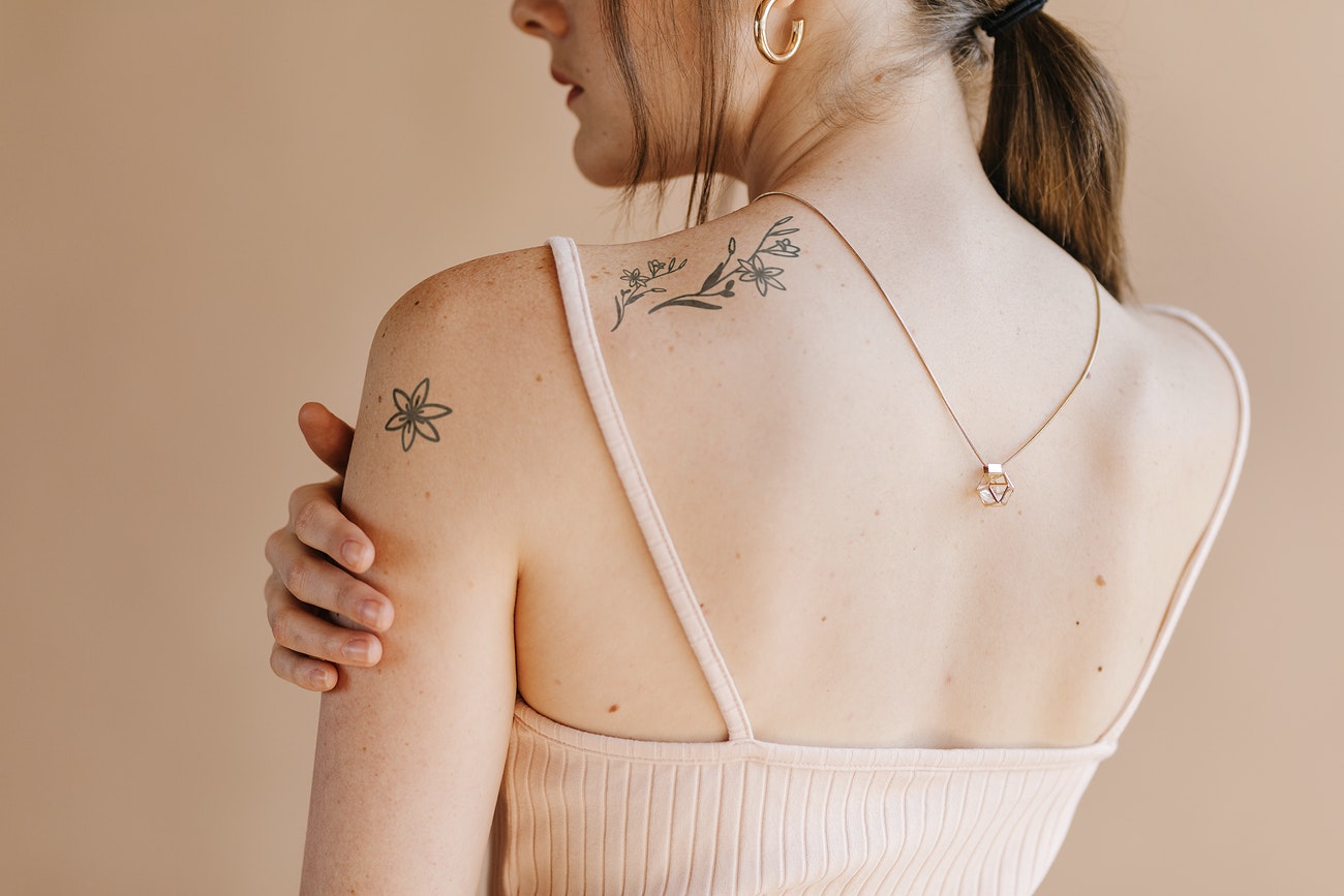 Tattoo Removal | Advanced Therapy